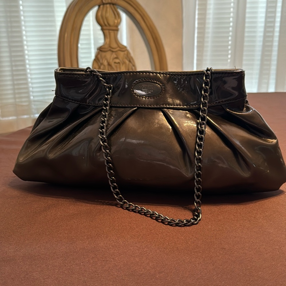 Clutch Bag